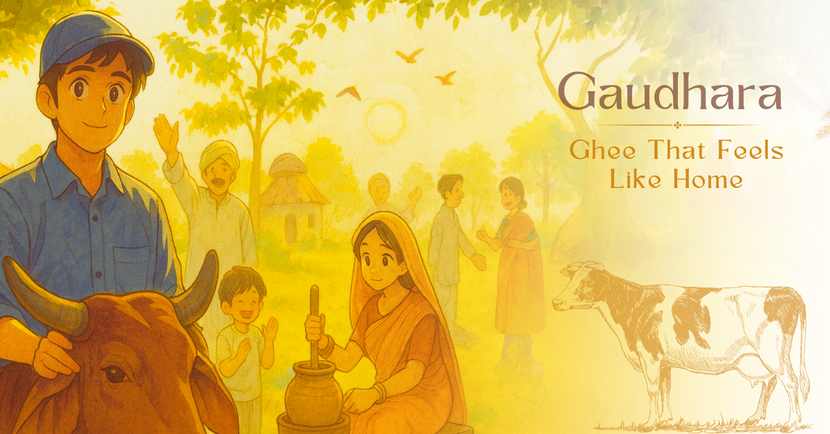 Gaudhara (5)