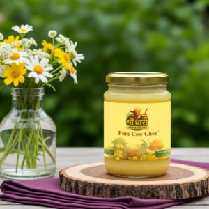 Cow Desi Ghee